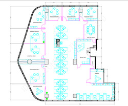Woods Square (D25), Office #447766341